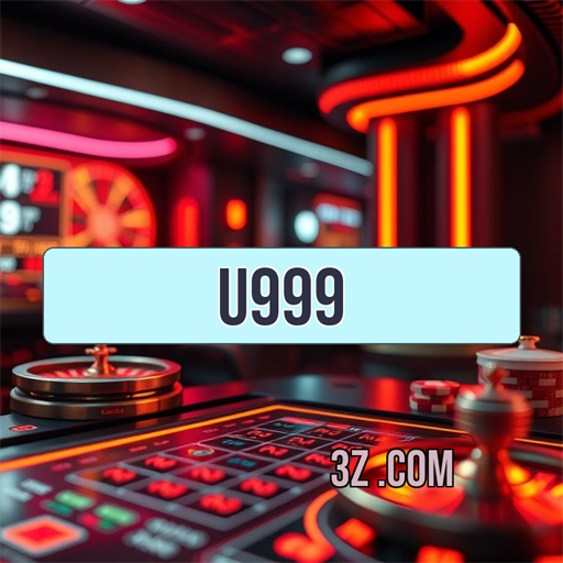 U999: A Criativa Plataforma de Jogos para Todos os Gostos