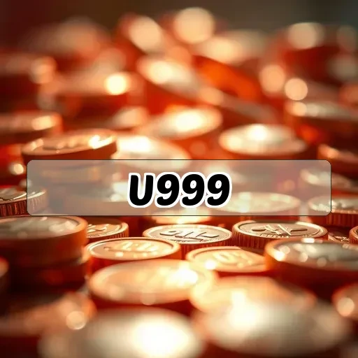 U999 Tabuleiro