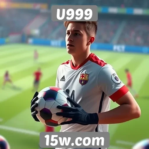 Novas funcionalidades do U999 atraem jogadores em 2026