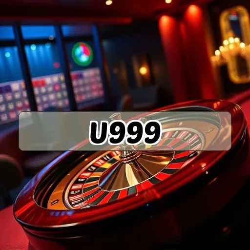 U999 Simulação